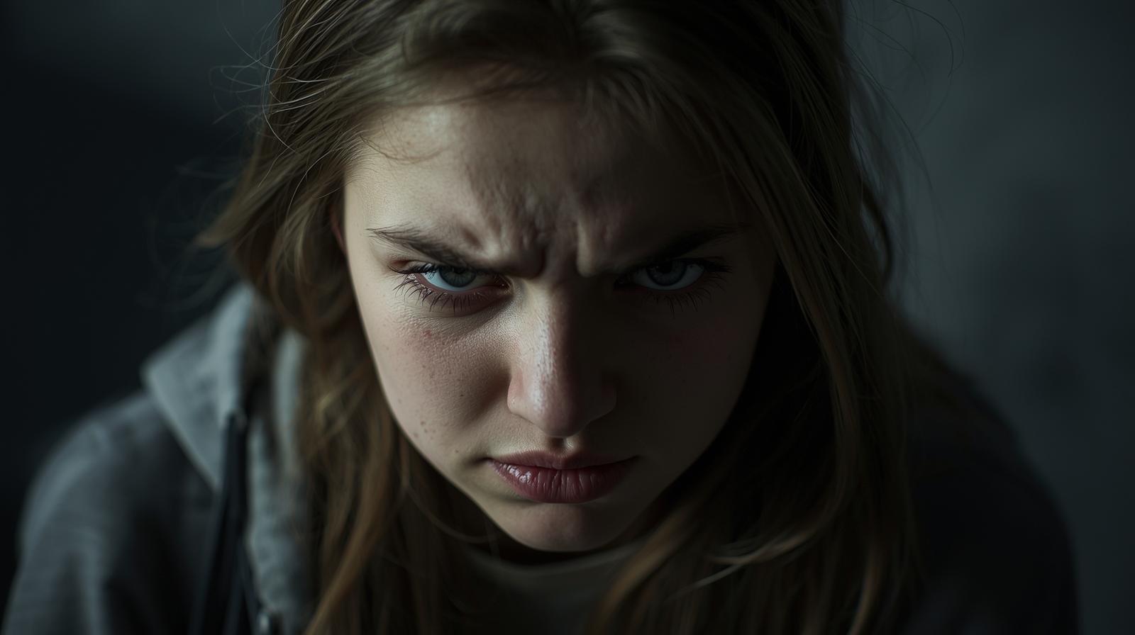  Jealousy toward others 