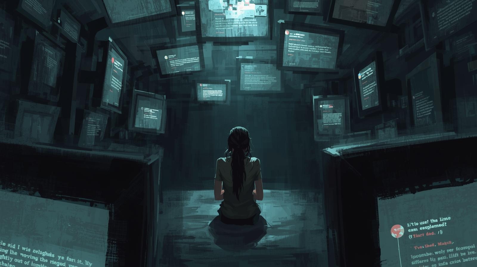 Cyber Bullying and Online Harrasment