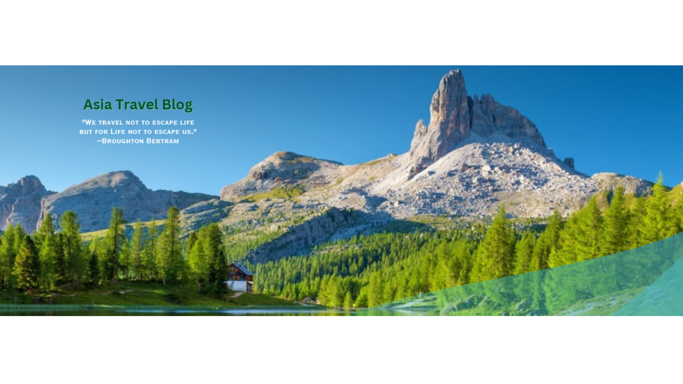 Read more about the article Why Is Traveling So Important in Life?