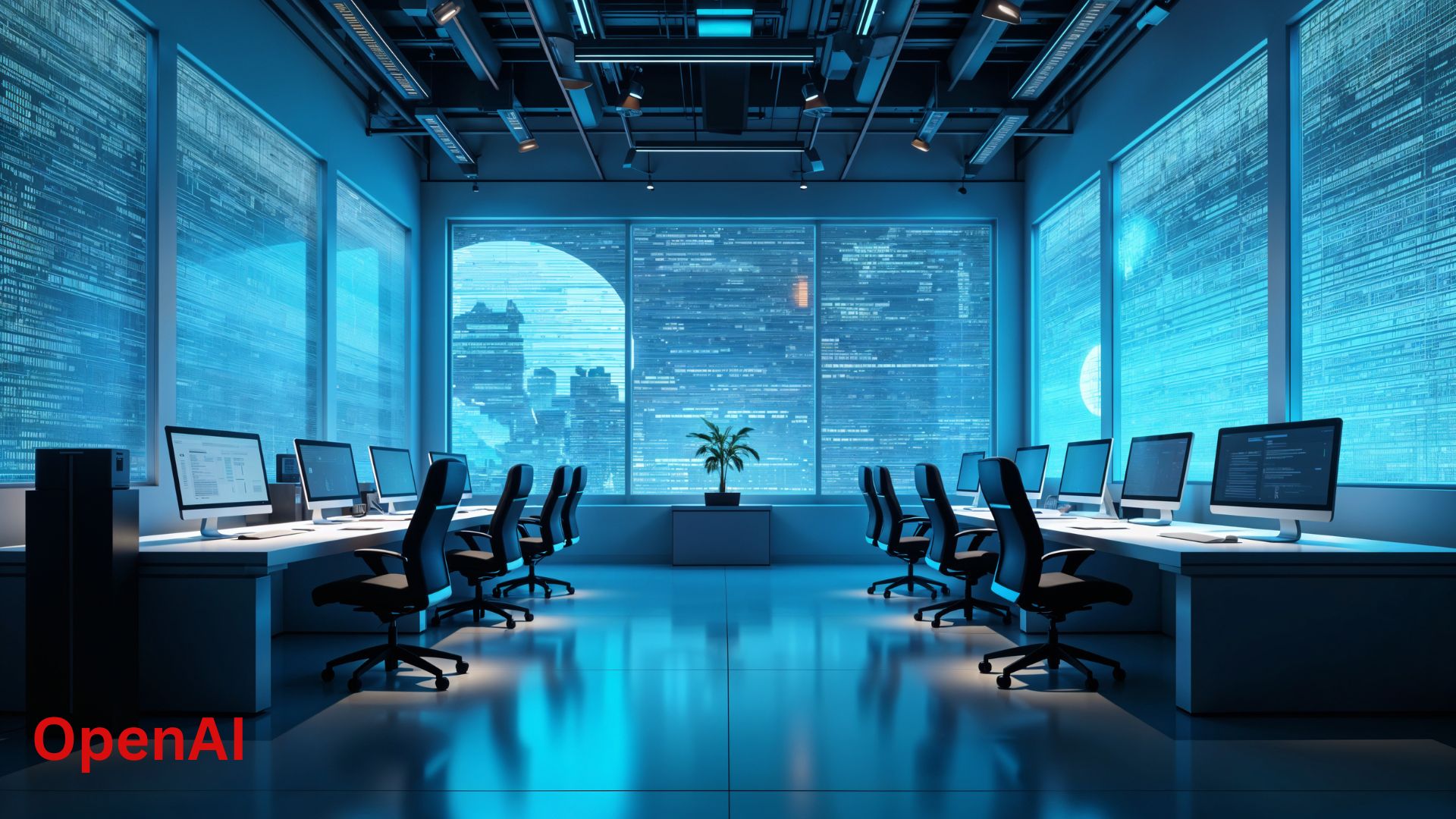 OpenAI Opens Its First Office in India