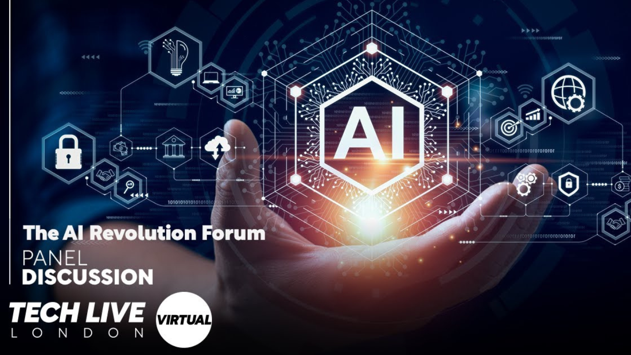 What Is the Next Big Technology?