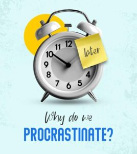Read more about the article How to Overcome Procrastination and Stay Focused