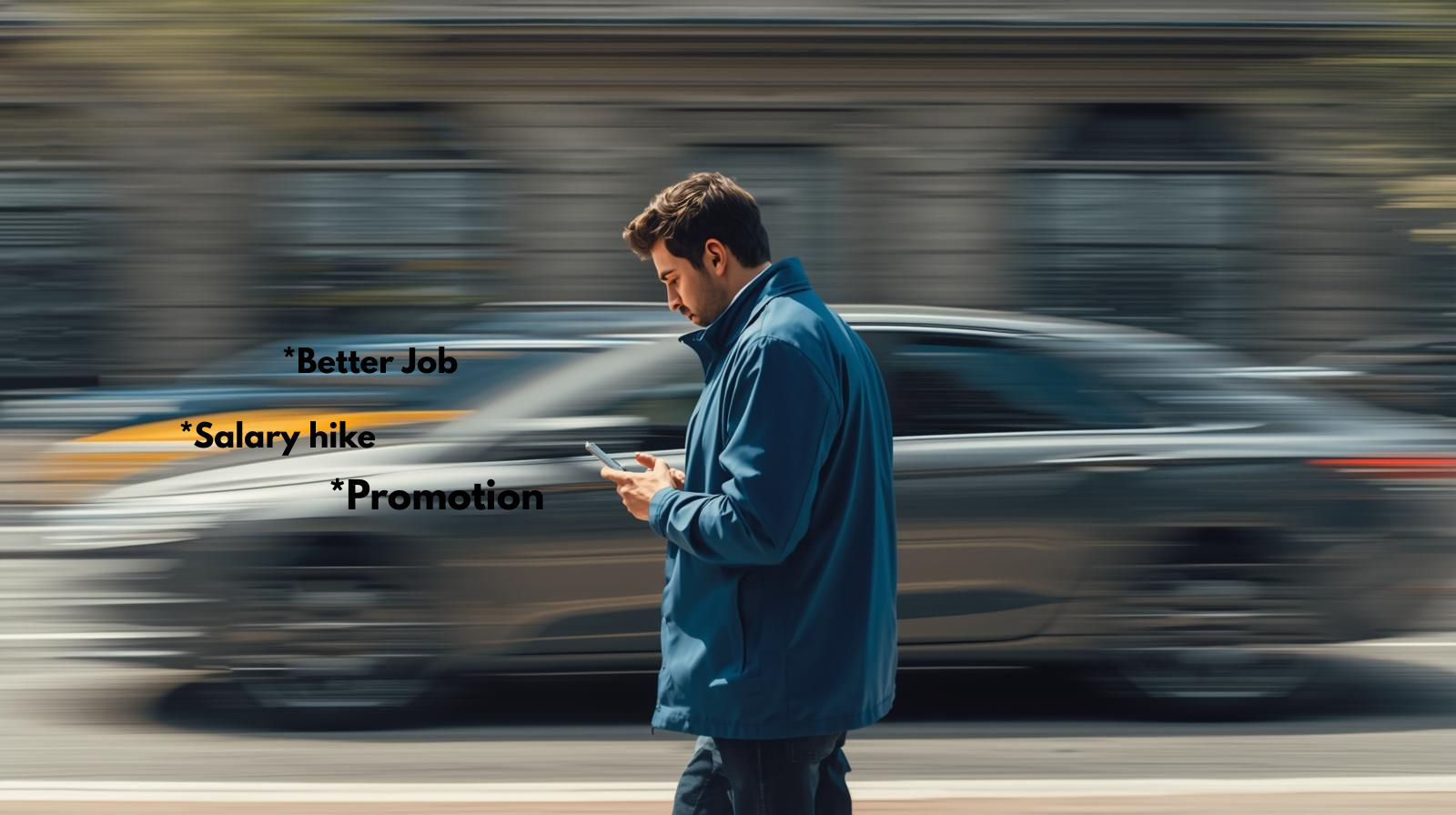 Missing Opportunities