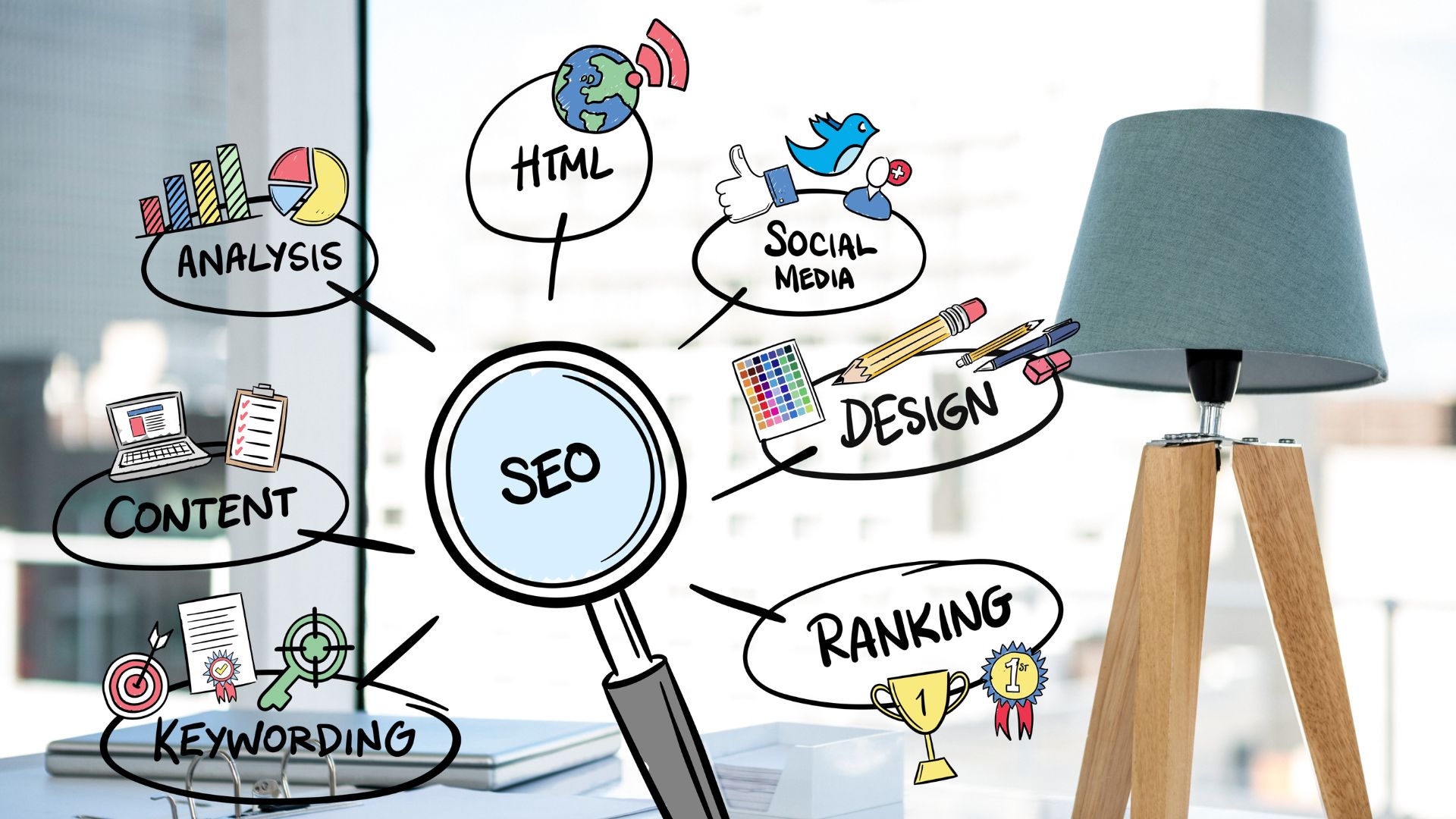 What is SEO?