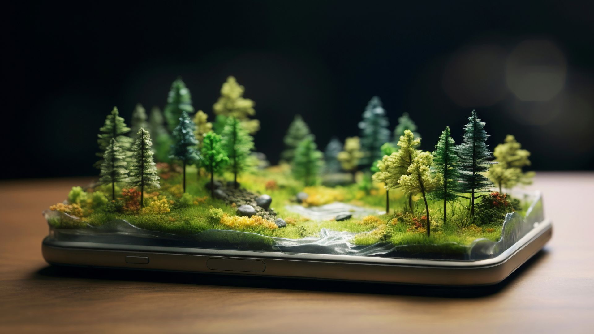 Climate Transformation