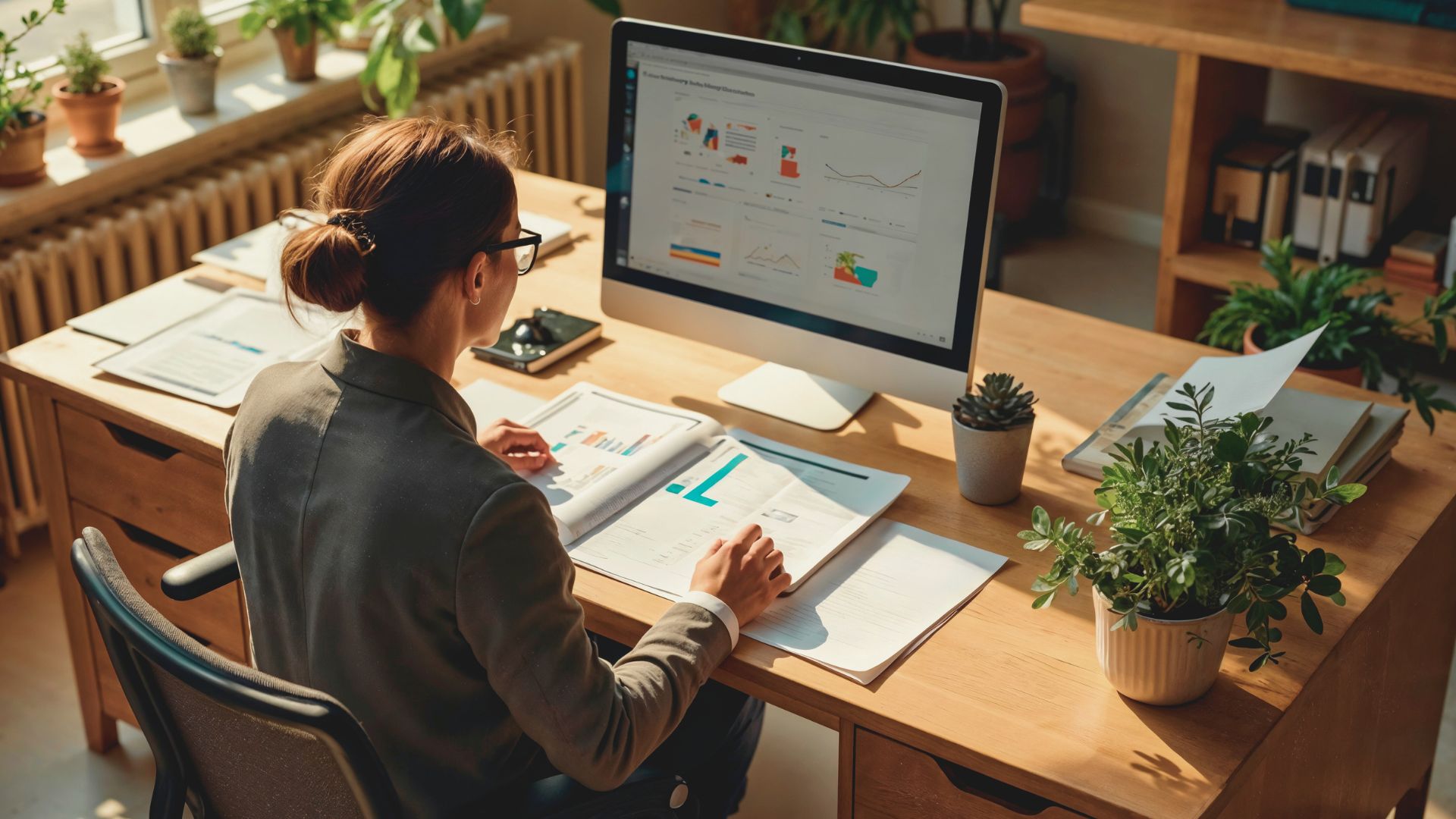 Freelancing in Digital Marketing