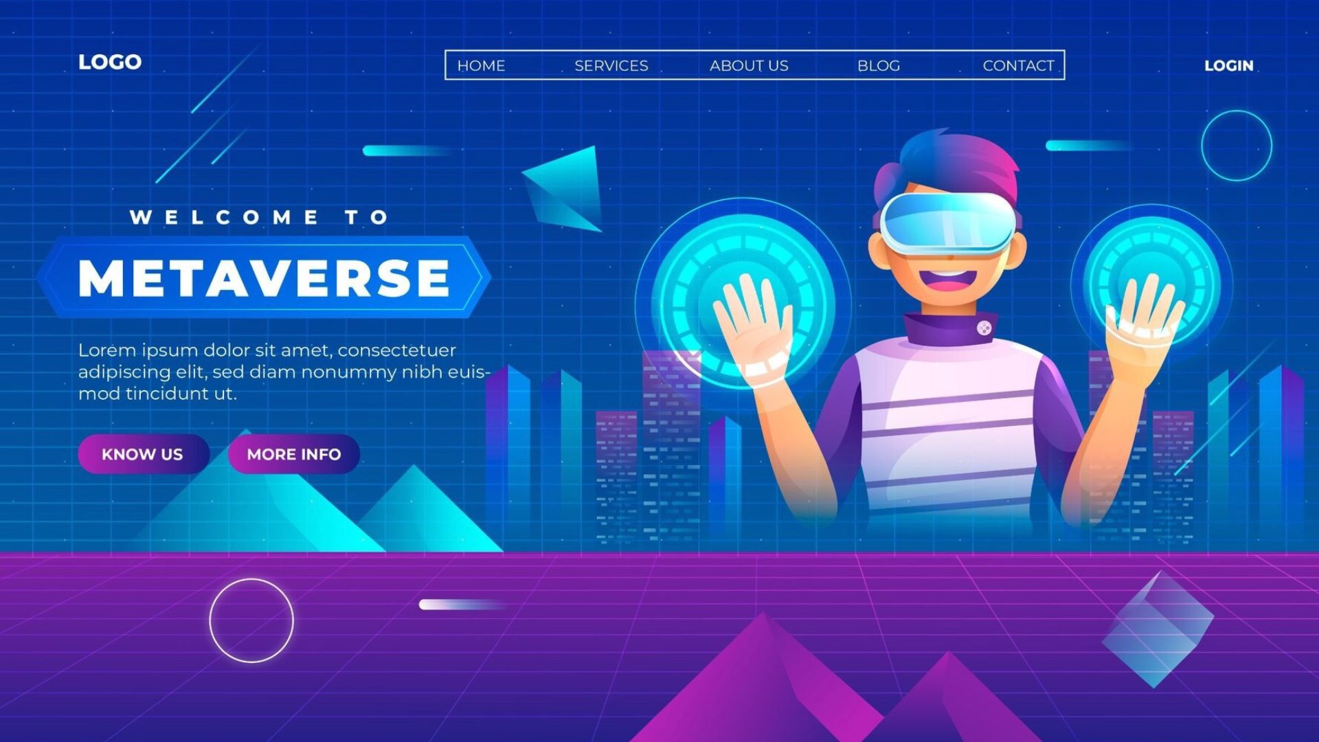 Metaverse & Web3 in Business