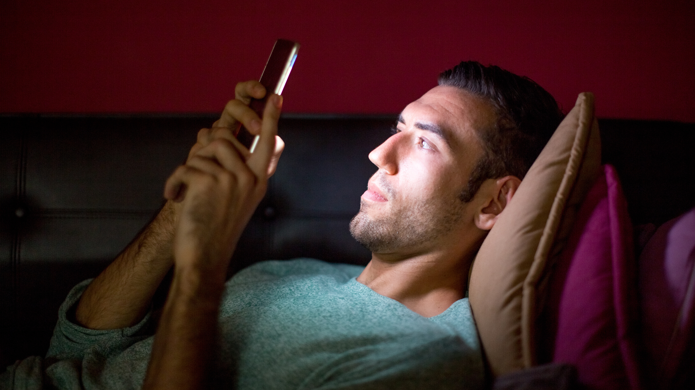 Social Media Addiction - A Honey Trap