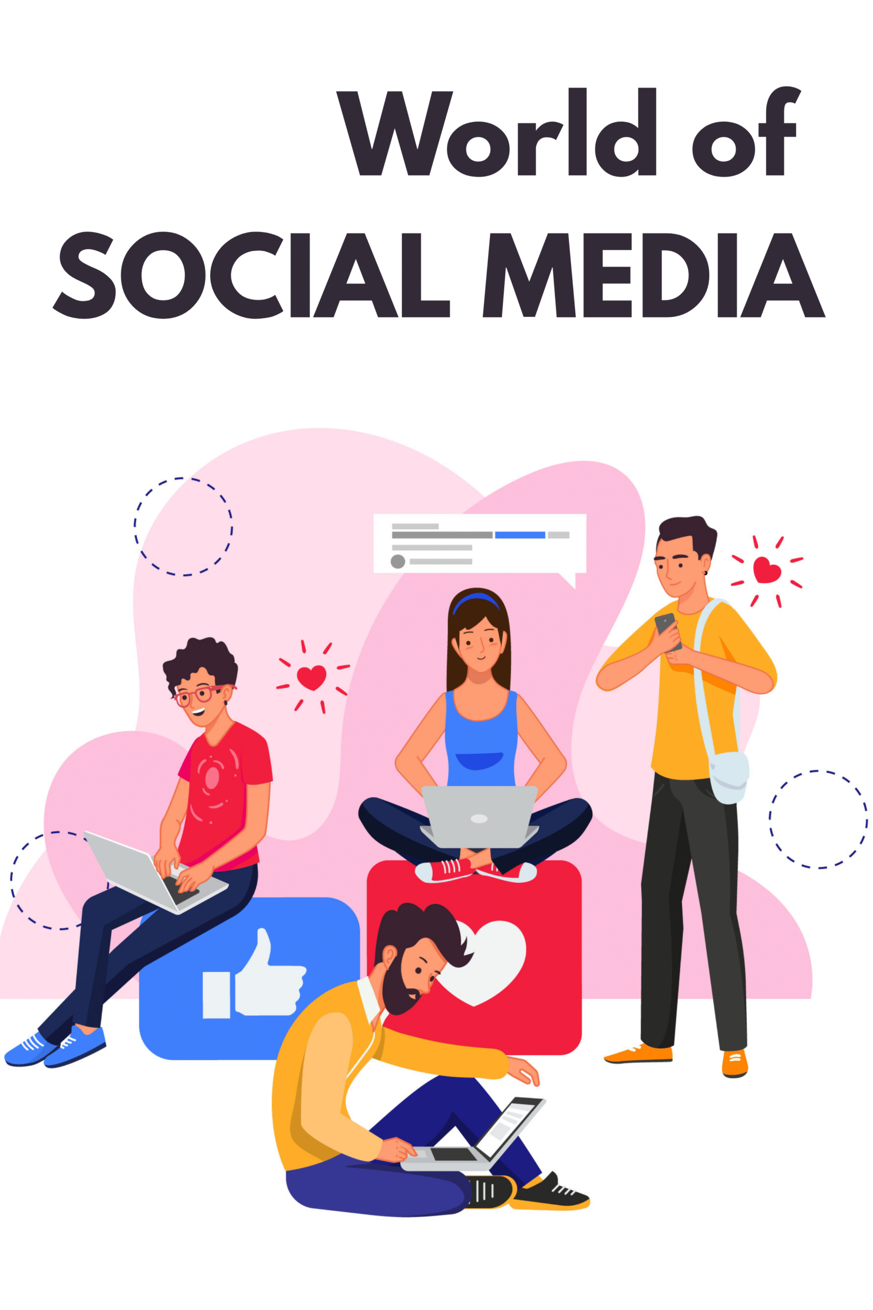 World of Social Media