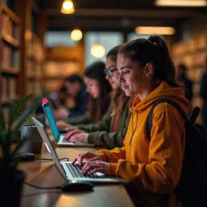 Read more about the article Whisper Transcription: The Future of Speech-to-Text