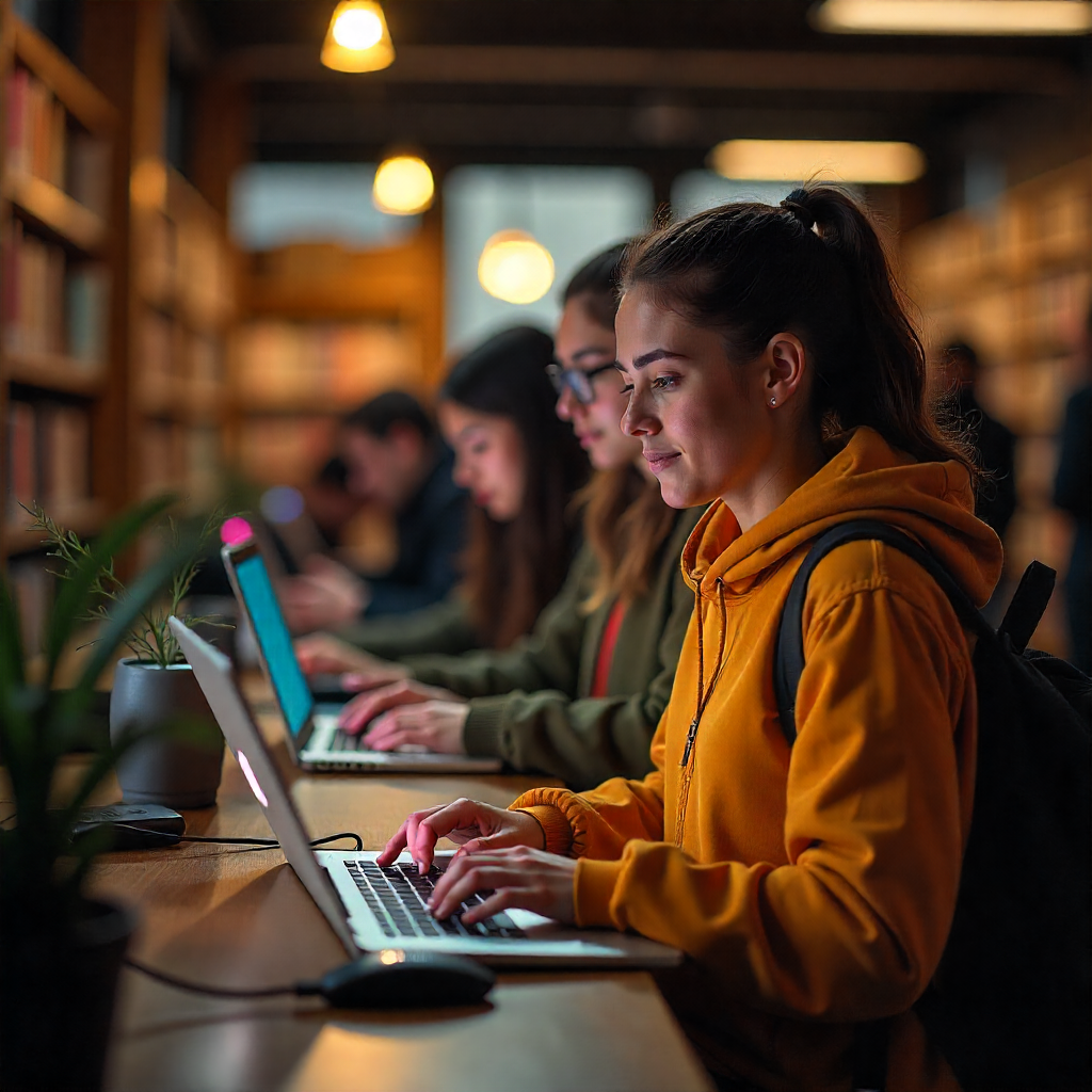 You are currently viewing Whisper Transcription: The Future of Speech-to-Text