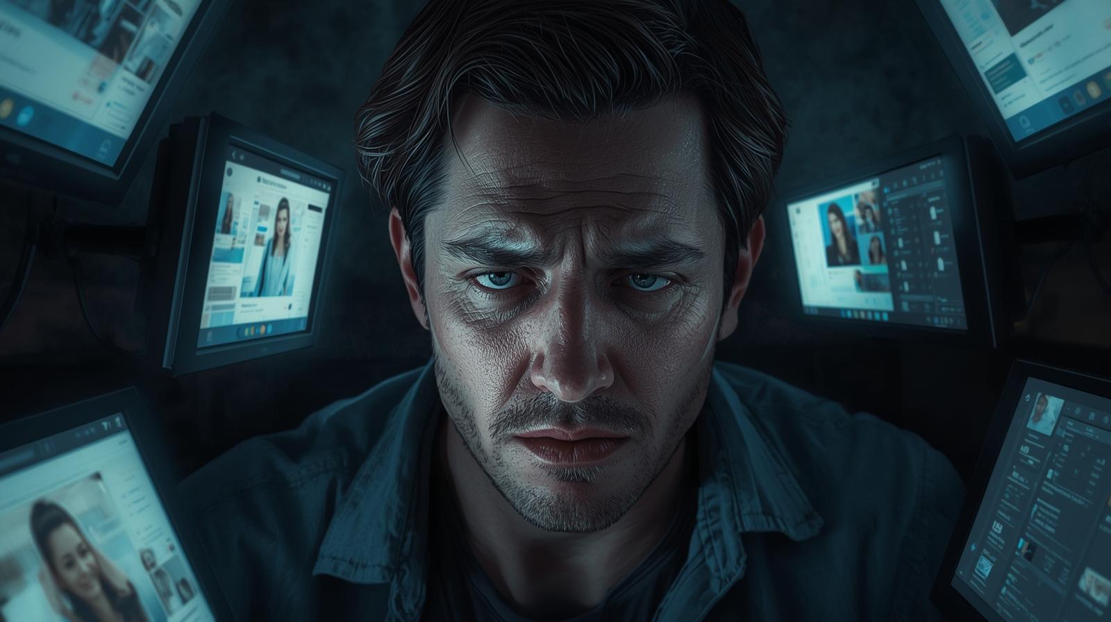 Addiction and Dopamine Dependence to Social Media