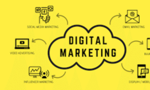Read more about the article Which Digital Marketing Course is in Demand in 2025?