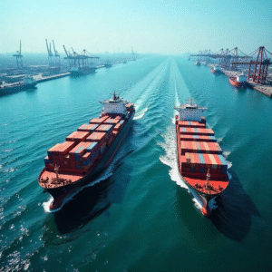 Read more about the article India-USA Relations: Trade Tariffs & Recent Ties