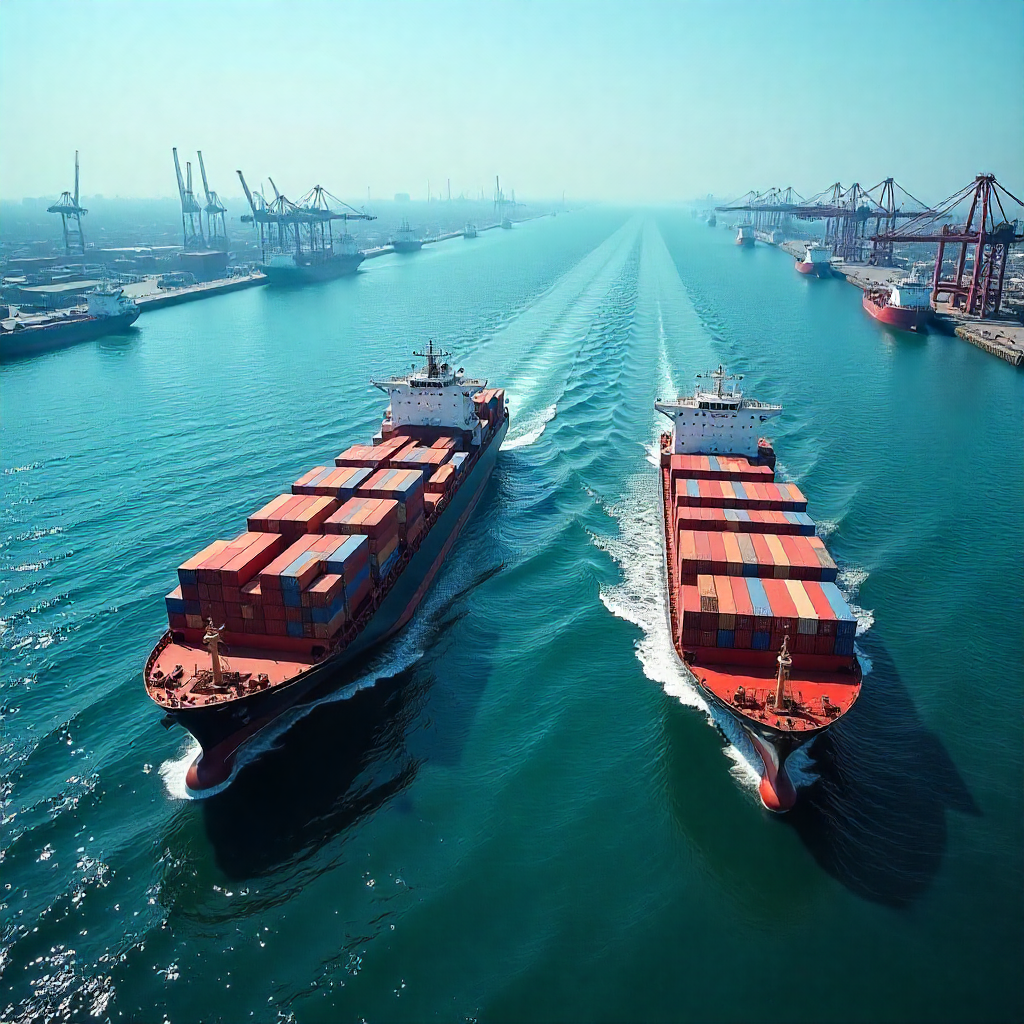 You are currently viewing India-USA Relations: Trade Tariffs & Recent Ties