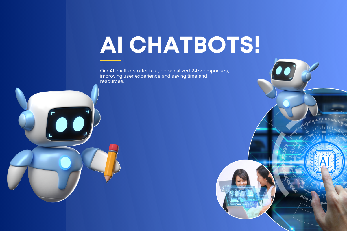 Chatbots and Conversational Marketing