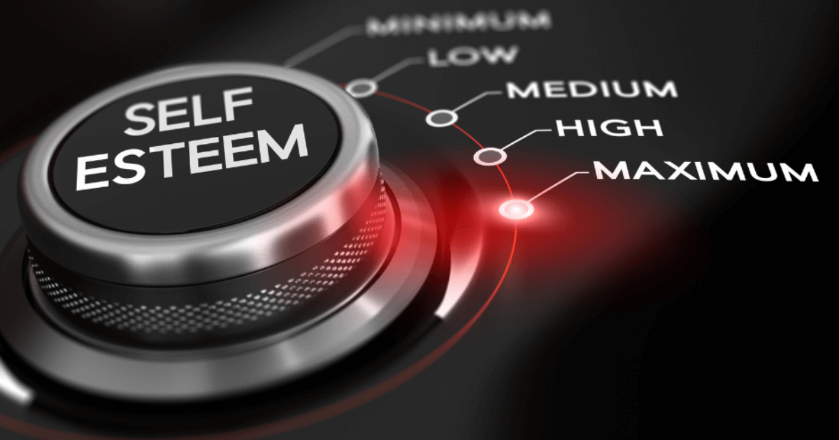 Boosts Confidence and Self-Esteem