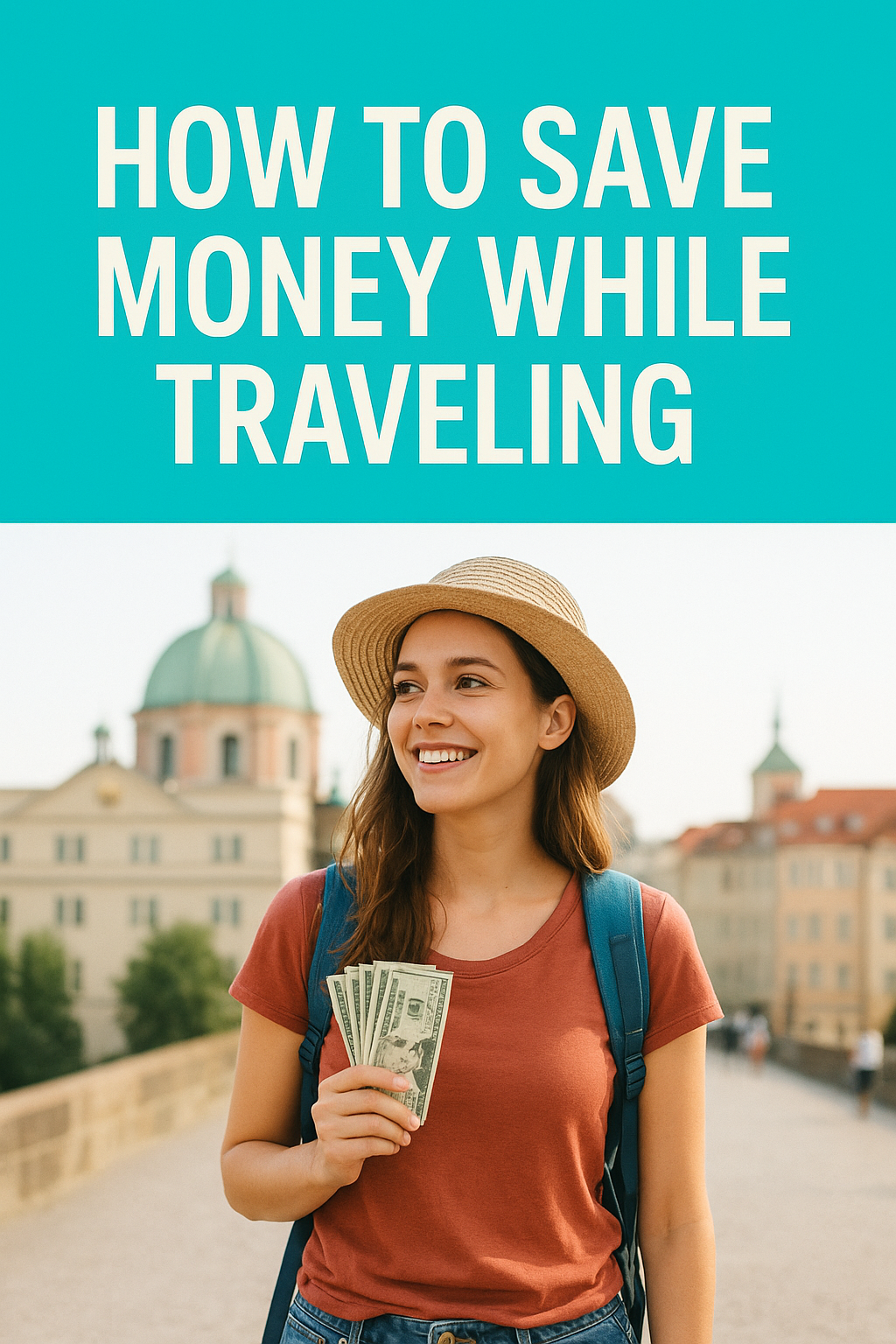 Read more about the article Save Money While Traveling: Smart Tips