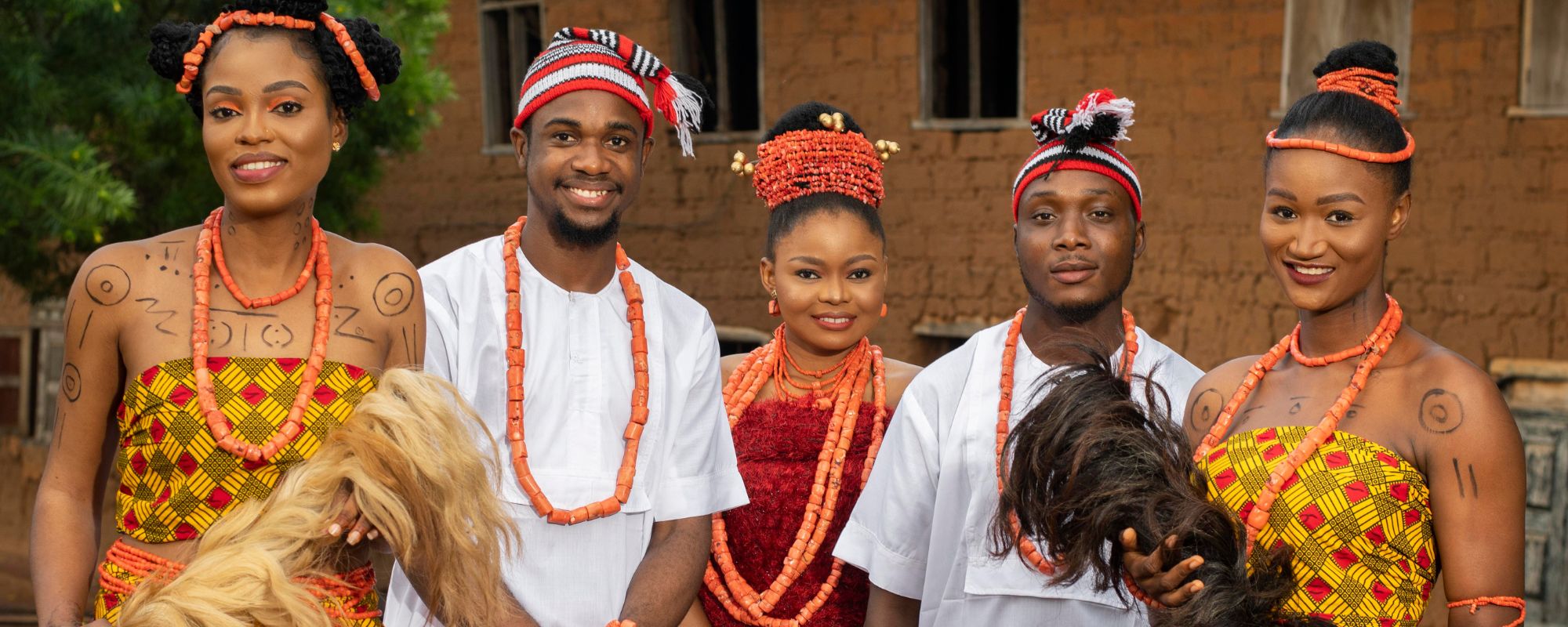 Discover East Africa