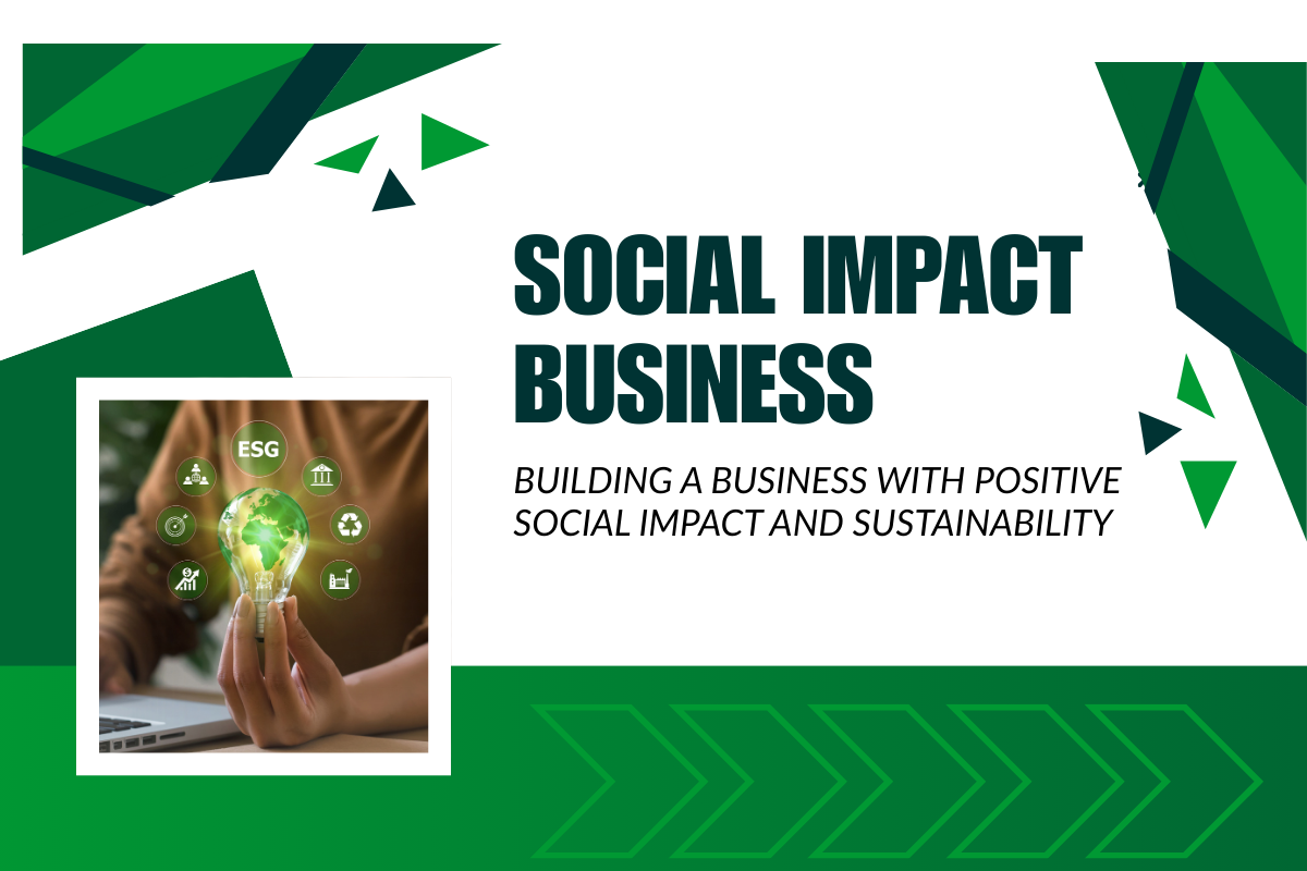 social impact business