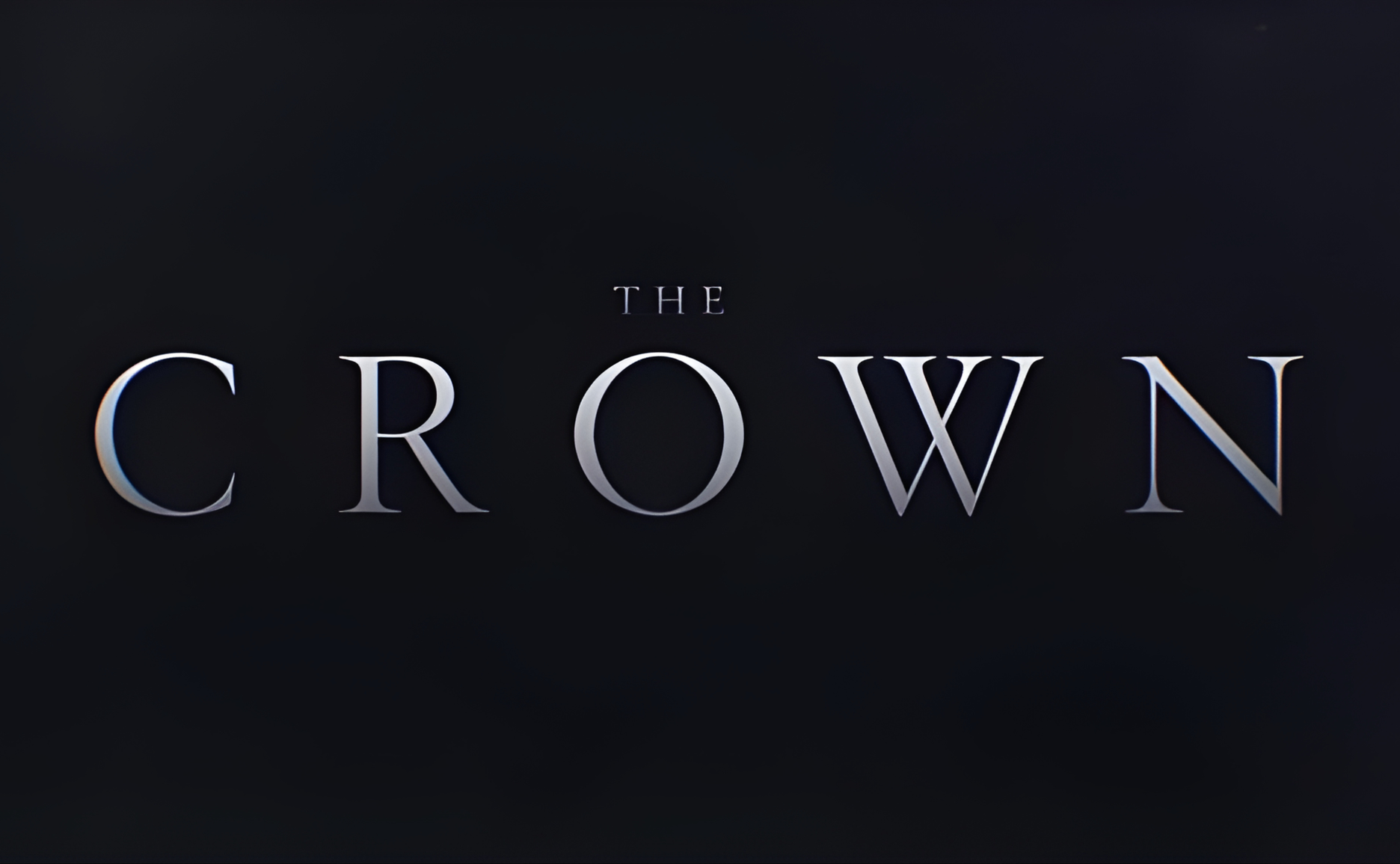 The Crown logo