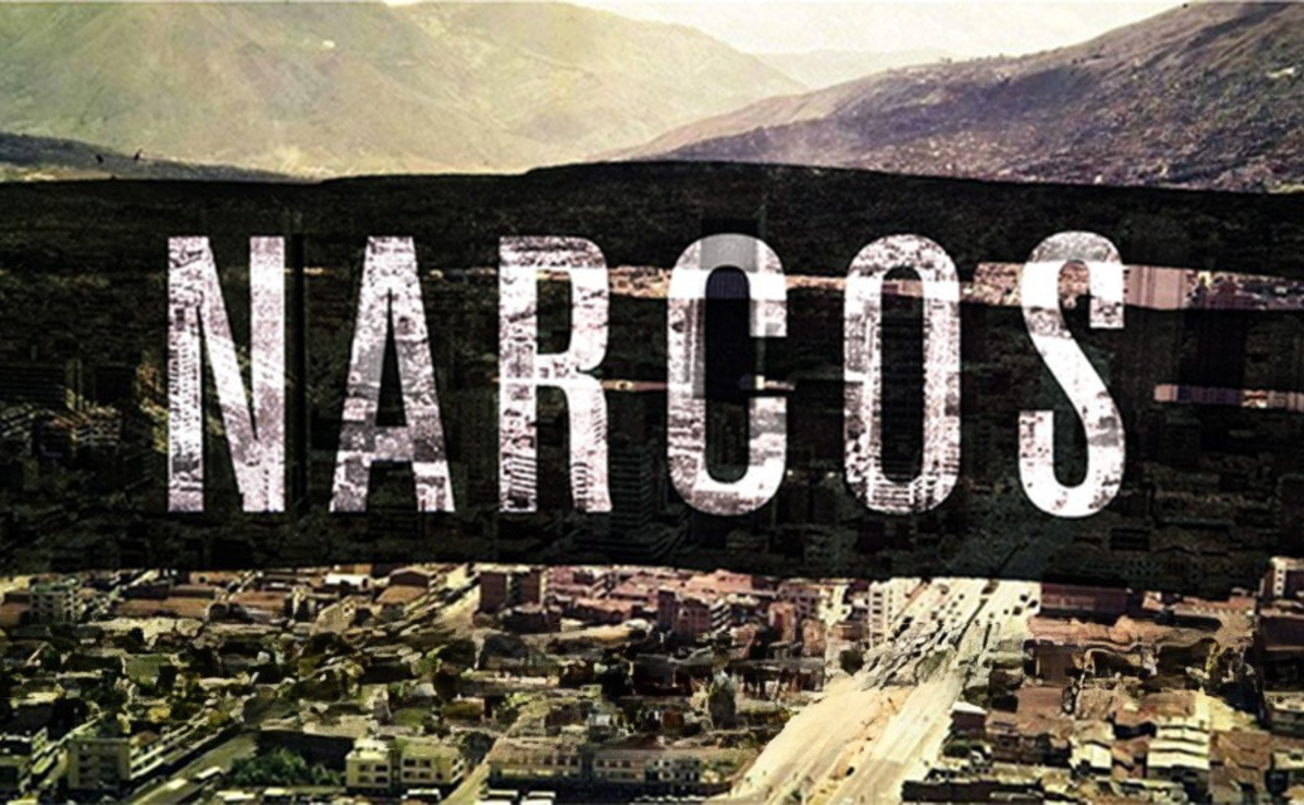 Narcos logo