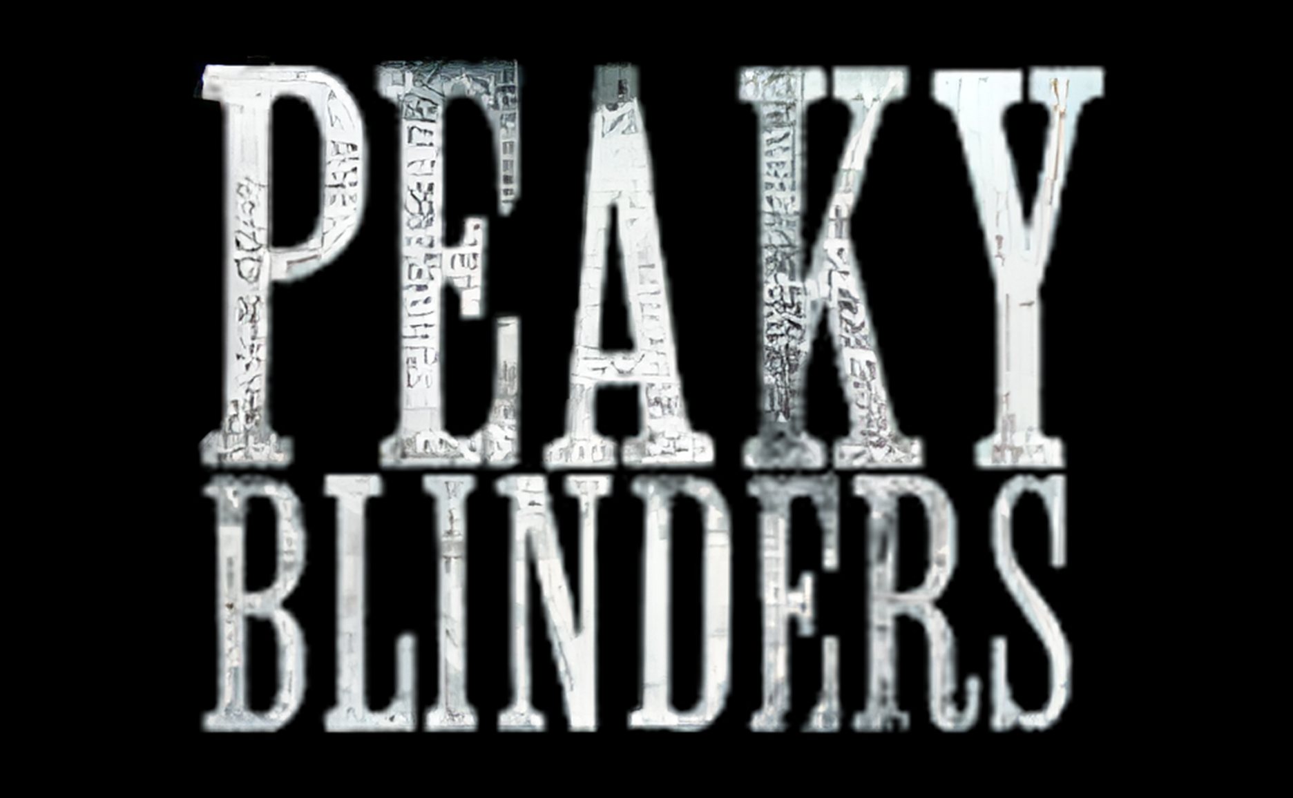 Peaky Blinder Logo