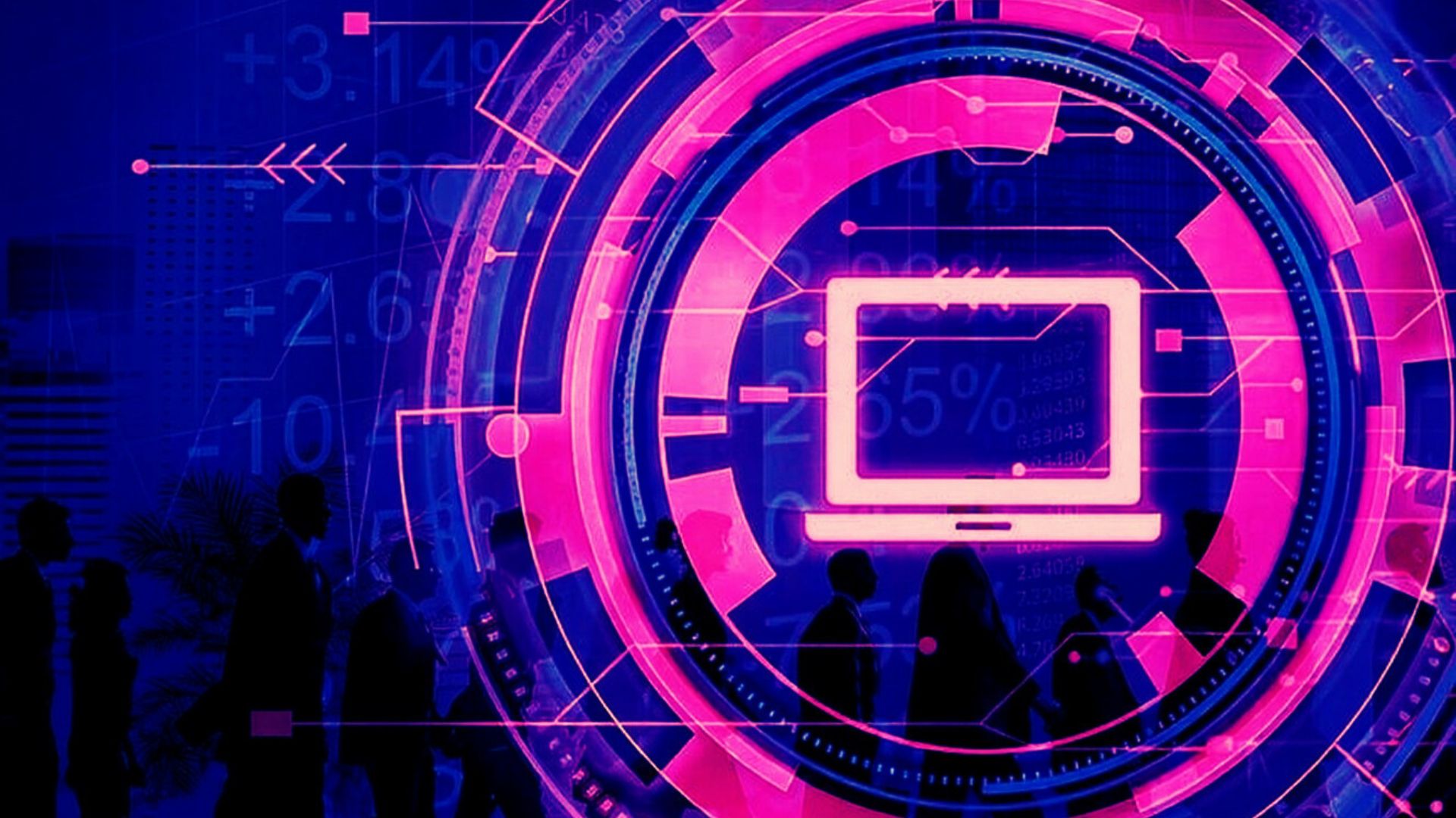 Technological Change and Its Impact.