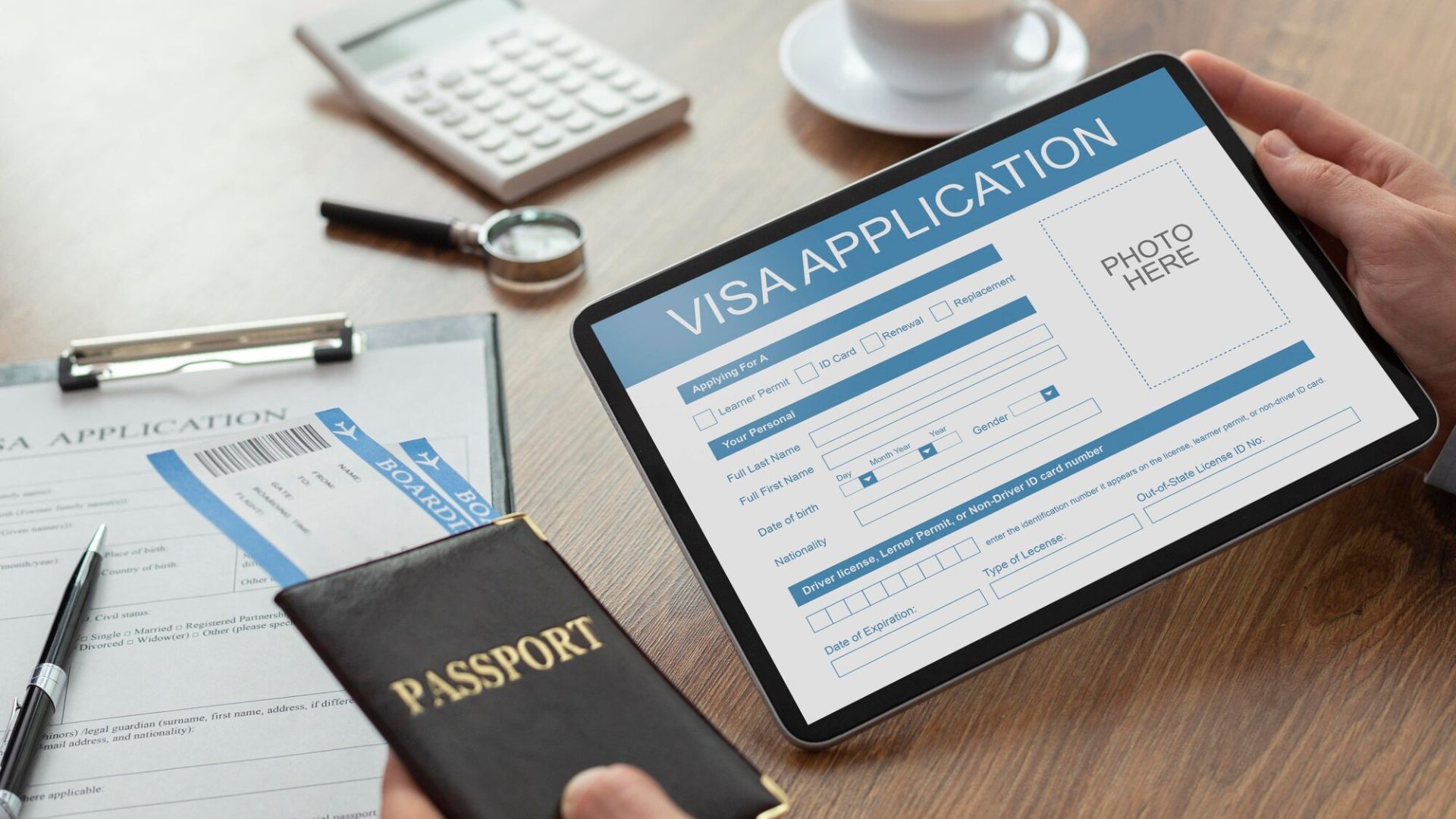 Europe Trip from India