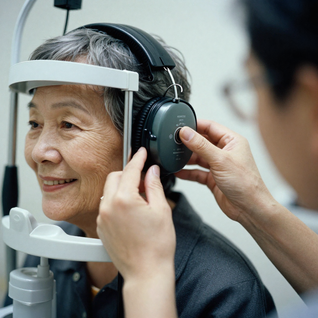 You are currently viewing Why Regular Hearing Tests Are Important at Every Age