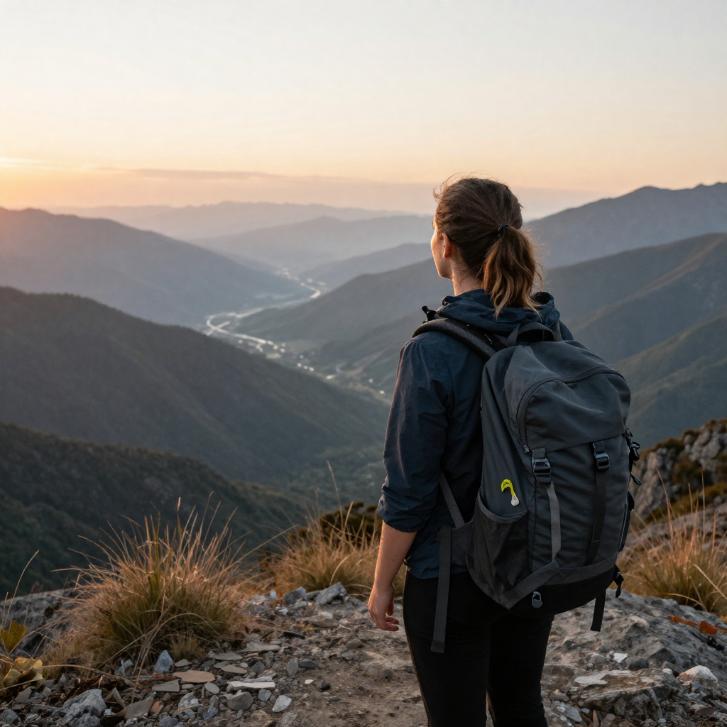 importance of travel in life for mental health